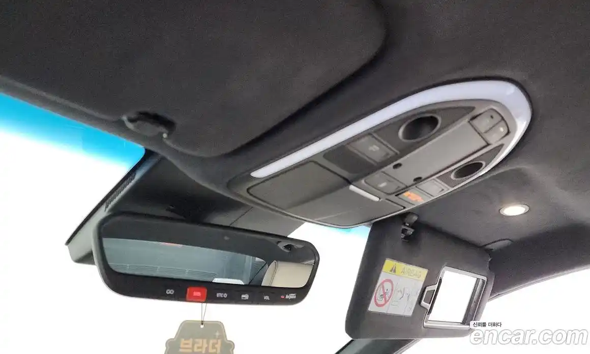 Genesis G70 2023 2.0 Автомат в Москве № 22163, фото 18