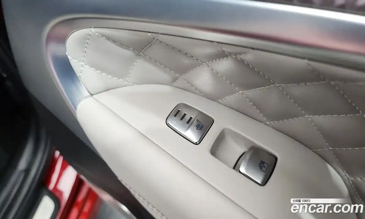 Genesis G70 2023 2.0 Автомат в Москве № 22163, фото 19