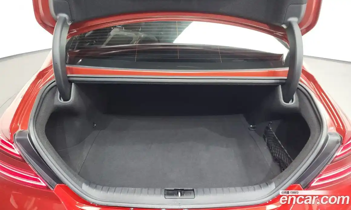 Genesis G70 2023 2.0 Автомат в Москве № 22163, фото 20