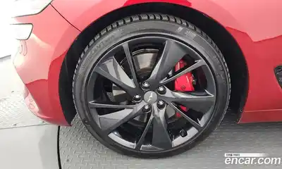 Genesis G70 2023 2.0 Автомат в Москве № 22163, миниатюра 5