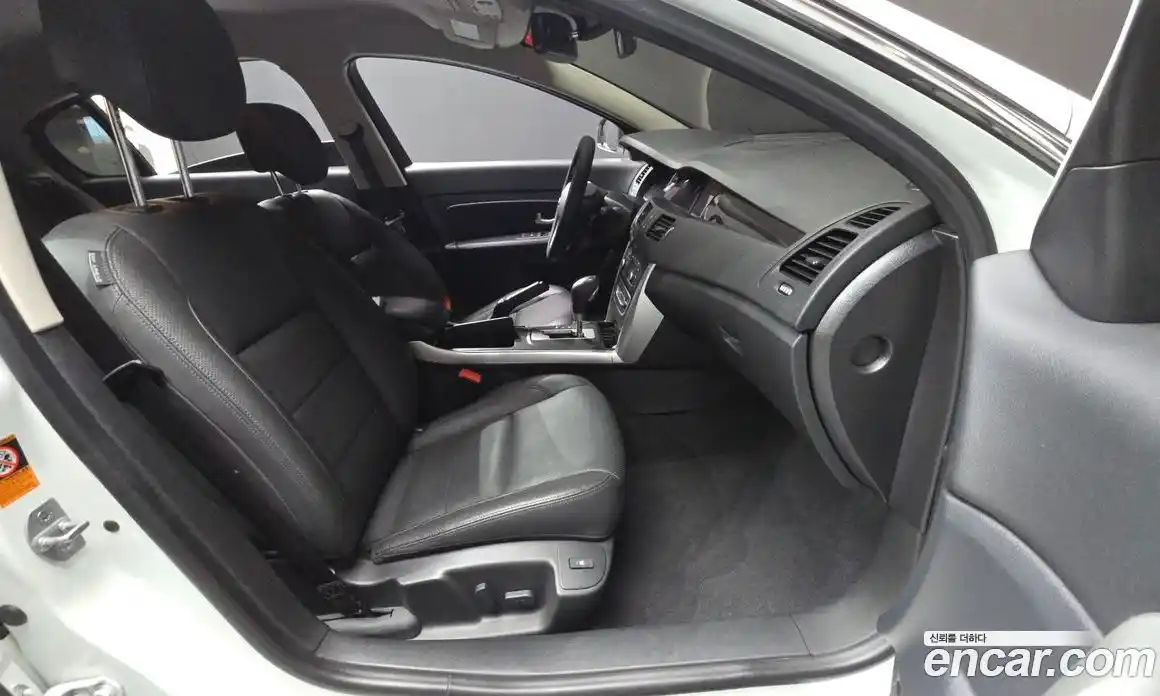 Renault SM5 2018 2.0 гидро в Москве № 222767, фото 11