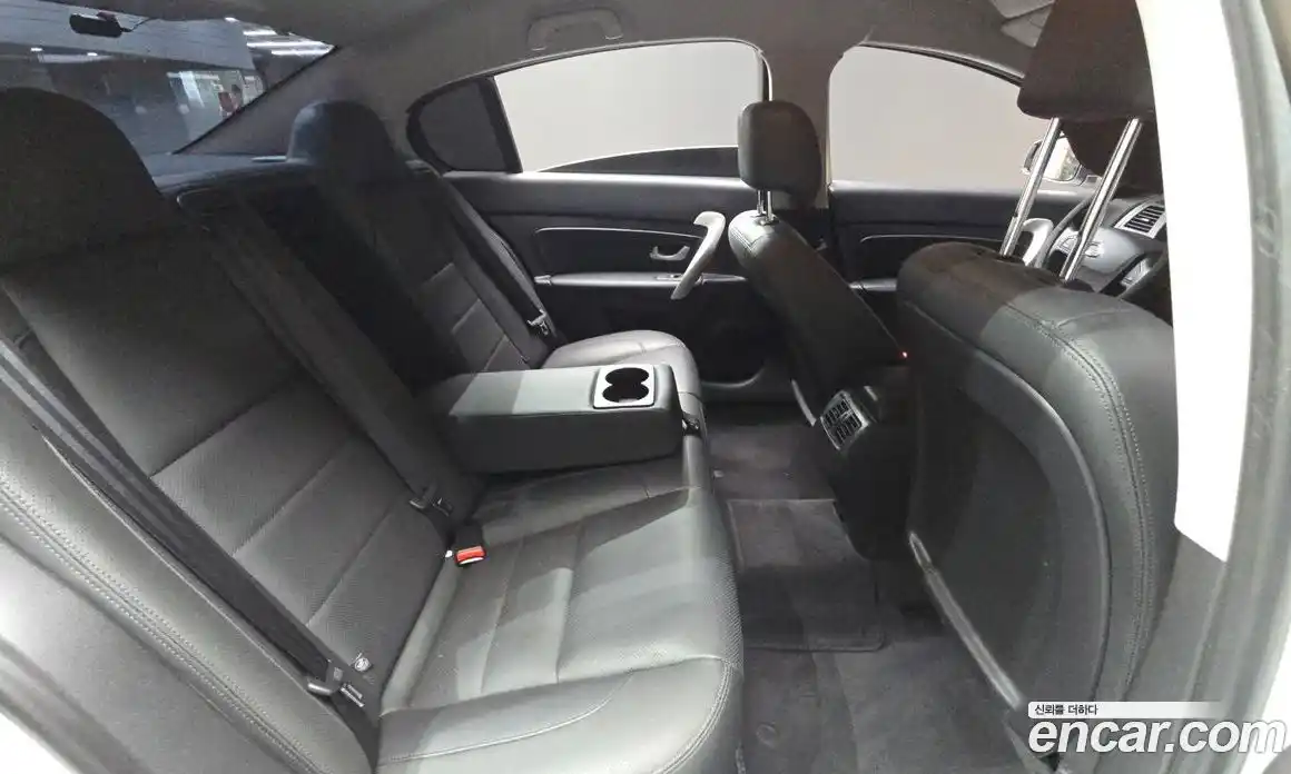 Renault SM5 2018 2.0 гидро в Москве № 222767, фото 12