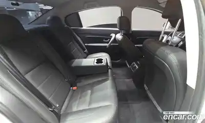 Renault SM5 2018 2.0 гидро в Москве № 222767, миниатюра 12