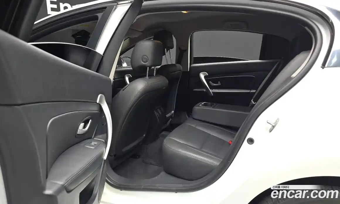 Renault SM5 2018 2.0 гидро в Москве № 222767, фото 13