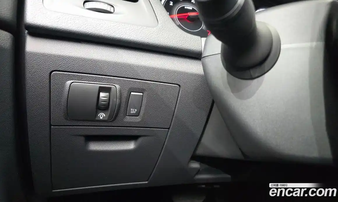 Renault SM5 2018 2.0 гидро в Москве № 222767, фото 17