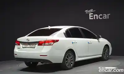 Renault SM5 2018 2.0 гидро в Москве № 222767, миниатюра 2
