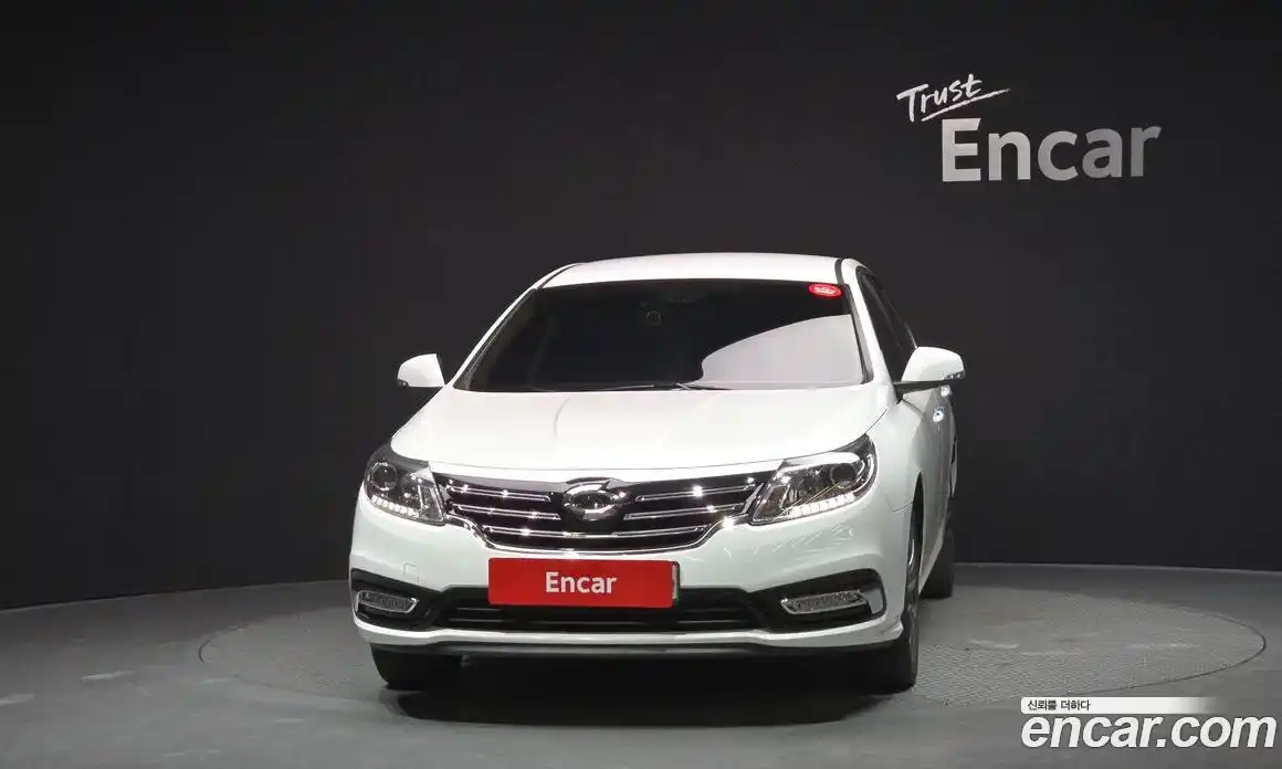 Renault SM5 2018 2.0 гидро в Москве № 222767, фото 3