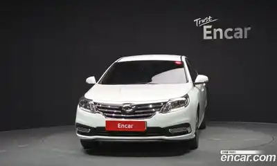 Renault SM5 2018 2.0 гидро в Москве № 222767, миниатюра 3