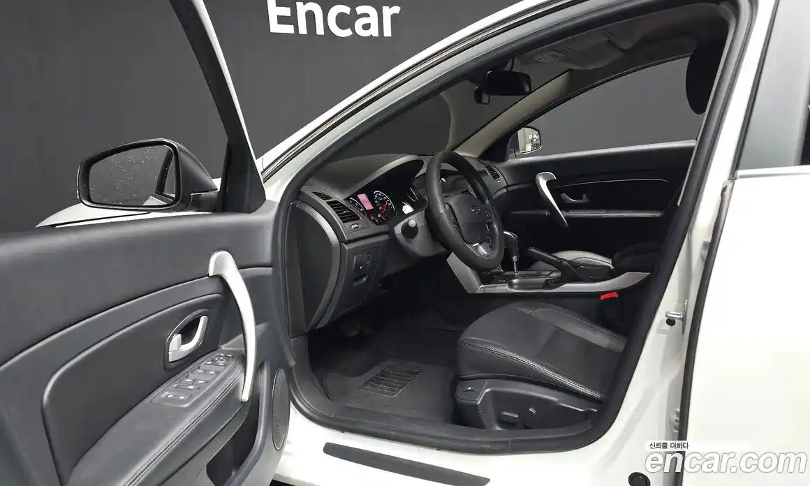 Renault SM5 2018 2.0 гидро в Москве № 222767, фото 10