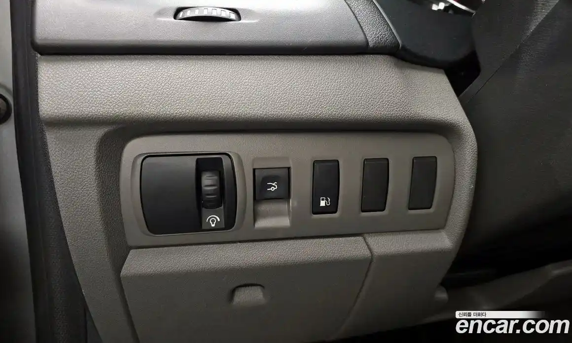 Renault SM3 2011 1.6 гидро в Москве № 226057, фото 17