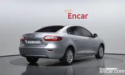 Renault SM3 2011 1.6 гидро в Москве № 226057, миниатюра 2