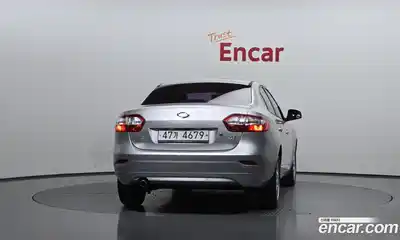 Renault SM3 2011 1.6 гидро в Москве № 226057, миниатюра 4