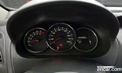 Renault SM3 2011 1.6 гидро в Москве № 226057, миниатюра 8