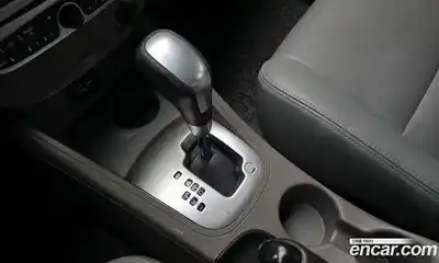 Renault SM3 2011 1.6 гидро в Москве № 226057, миниатюра 9