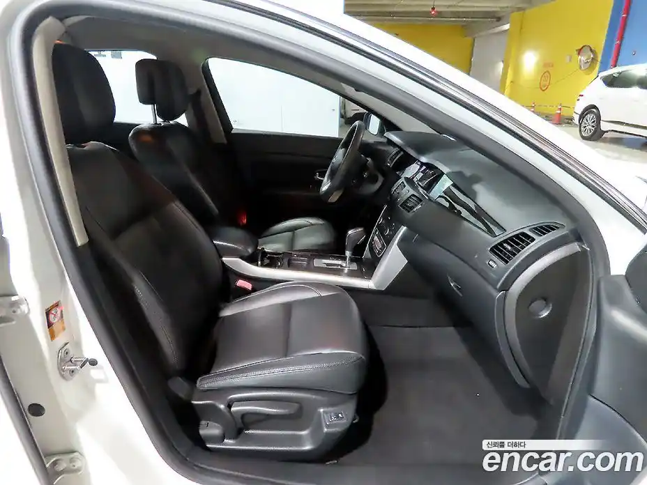 Renault SM5 2015 2.0 Автомат в Москве № 226476, фото 11