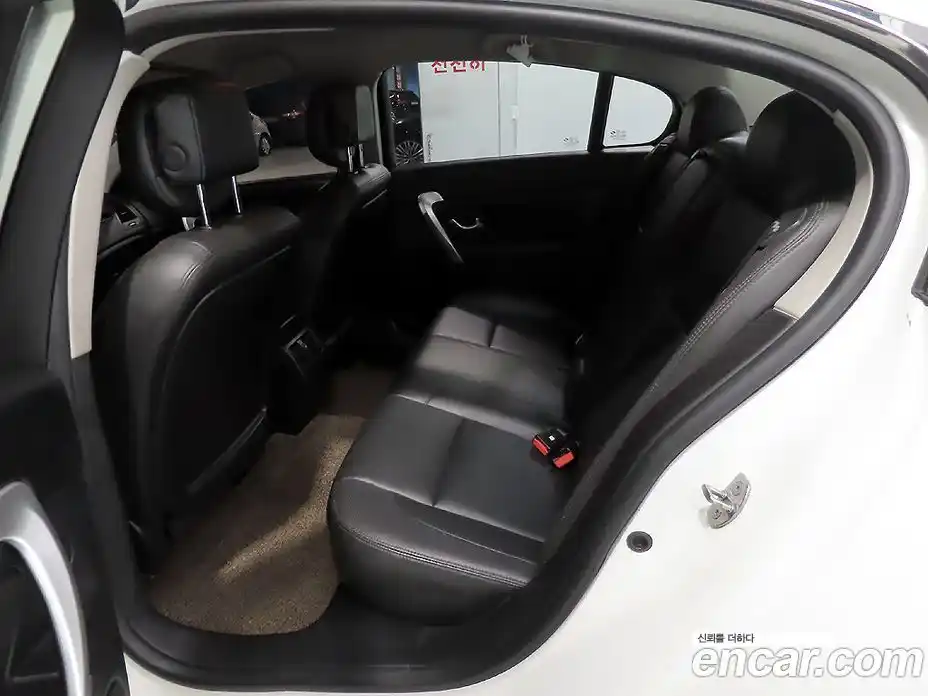 Renault SM5 2015 2.0 Автомат в Москве № 226476, фото 12