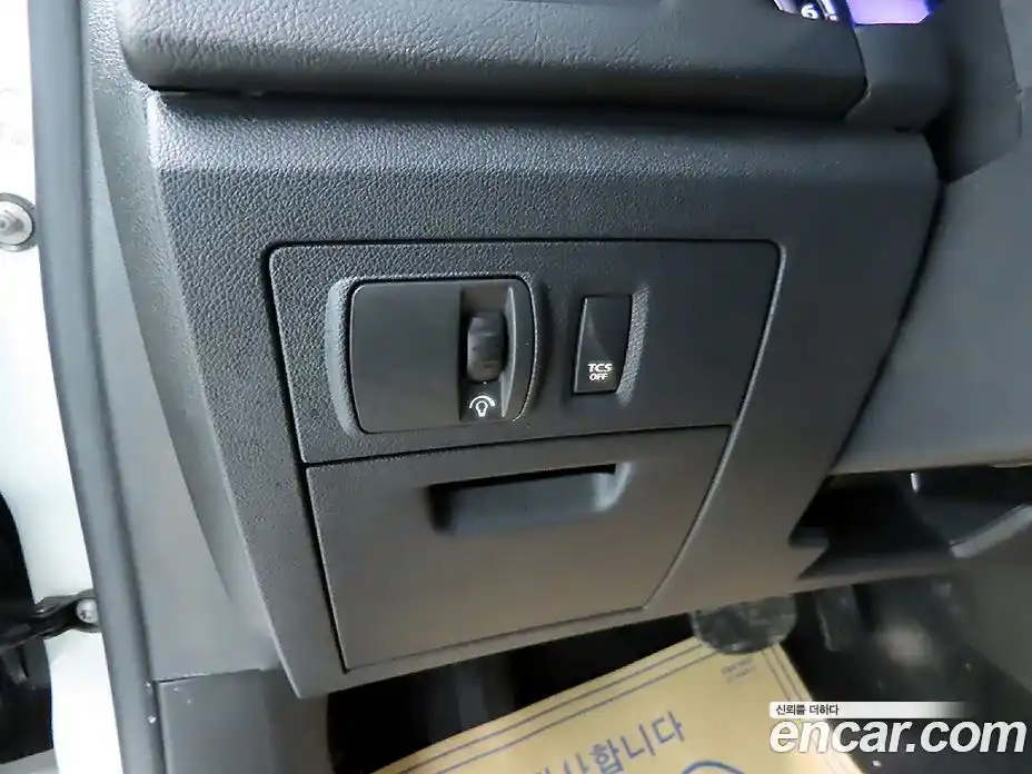 Renault SM5 2015 2.0 Автомат в Москве № 226476, фото 14