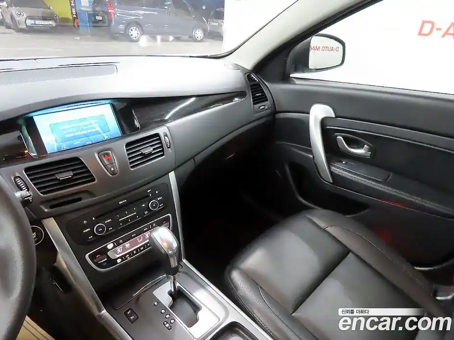 Renault SM5 2015 2.0 Автомат в Москве № 226476, фото 16