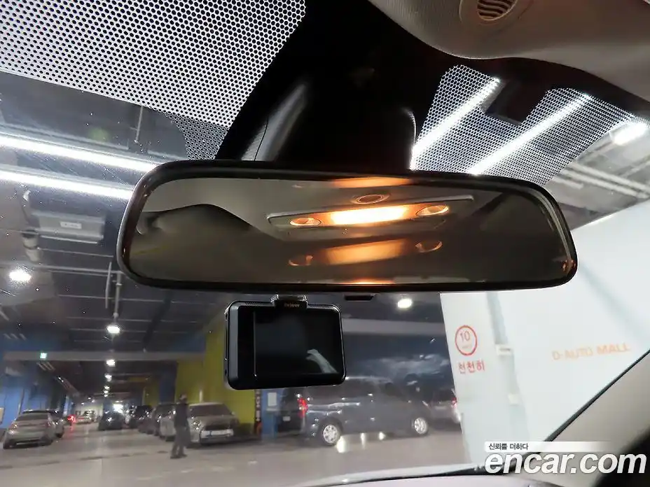 Renault SM5 2015 2.0 Автомат в Москве № 226476, фото 18