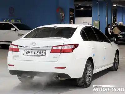 Renault SM5 2015 2.0 Автомат в Москве № 226476, миниатюра 2