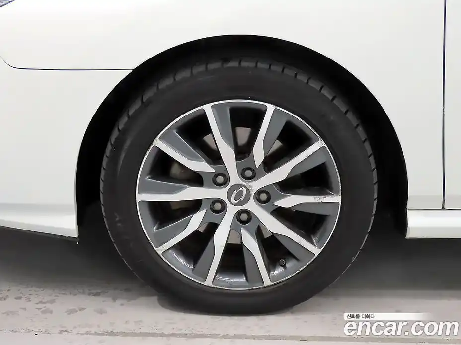 Renault SM5 2015 2.0 Автомат в Москве № 226476, фото 5