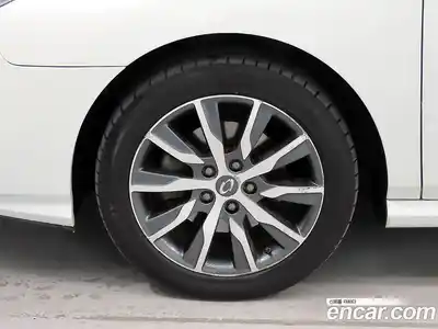 Renault SM5 2015 2.0 Автомат в Москве № 226476, миниатюра 5