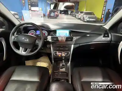 Renault SM5 2015 2.0 Автомат в Москве № 226476, миниатюра 7