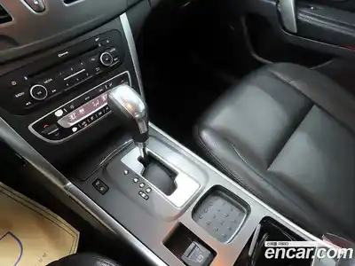Renault SM5 2015 2.0 Автомат в Москве № 226476, миниатюра 9
