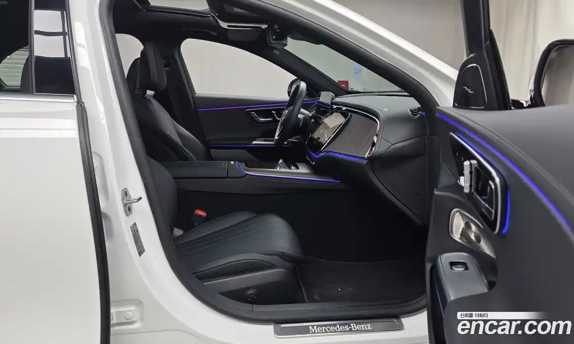 Mercedes-Benz E-Class 2025 2.0 Автомат в Москве № 238091, фото 11