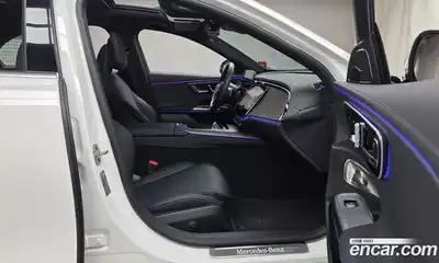 Mercedes-Benz E-Class 2025 2.0 Автомат в Москве № 238091, миниатюра 11