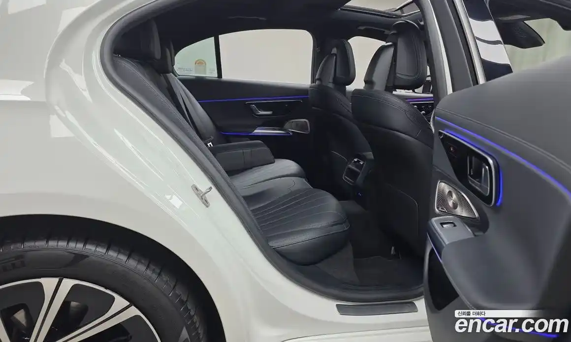 Mercedes-Benz E-Class 2025 2.0 Автомат в Москве № 238091, фото 12