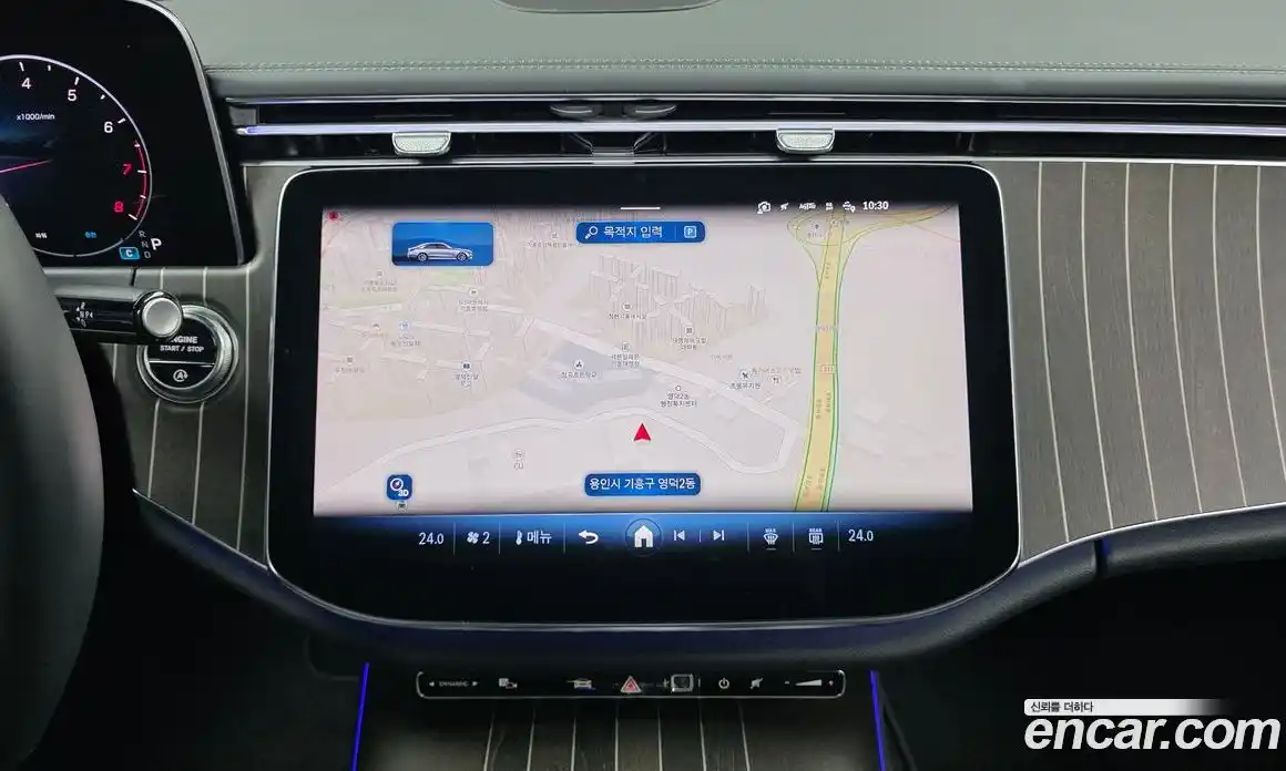 Mercedes-Benz E-Class 2025 2.0 Автомат в Москве № 238091, фото 14