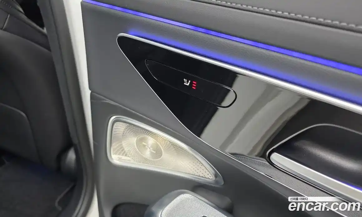 Mercedes-Benz E-Class 2025 2.0 Автомат в Москве № 238091, фото 18