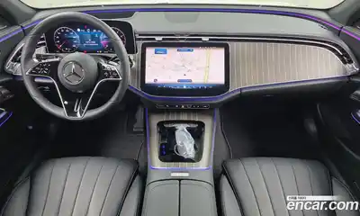 Mercedes-Benz E-Class 2025 2.0 Автомат в Москве № 238091, миниатюра 7