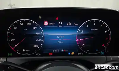 Mercedes-Benz E-Class 2025 2.0 Автомат в Москве № 238091, миниатюра 8