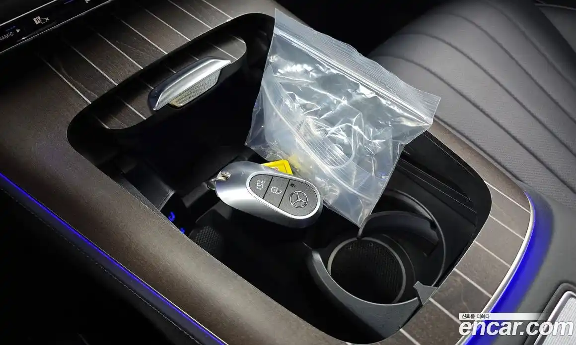 Mercedes-Benz E-Class 2025 2.0 Автомат в Москве № 238091, фото 9