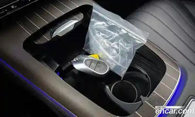 Mercedes-Benz E-Class 2025 2.0 Автомат в Москве № 238091, миниатюра 9