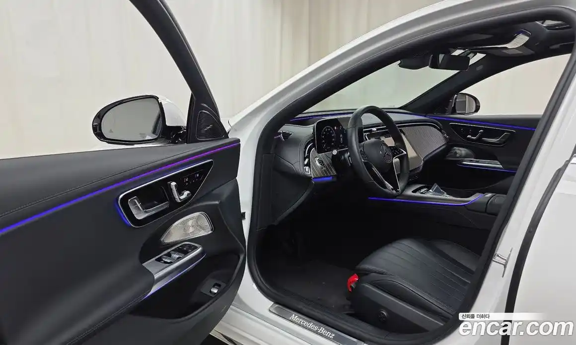 Mercedes-Benz E-Class 2025 2.0 Автомат в Москве № 238091, фото 10