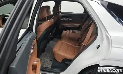 Genesis GV70 2022 2.5 Автомат в Москве № 23909, миниатюра 11