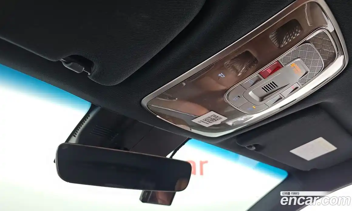 Genesis GV70 2022 2.5 Автомат в Москве № 23909, фото 16