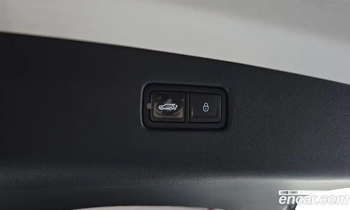 Genesis GV70 2022 2.5 Автомат в Москве № 23909, фото 20