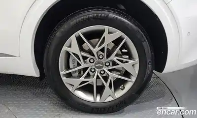 Genesis GV70 2022 2.5 Автомат в Москве № 23909, миниатюра 5