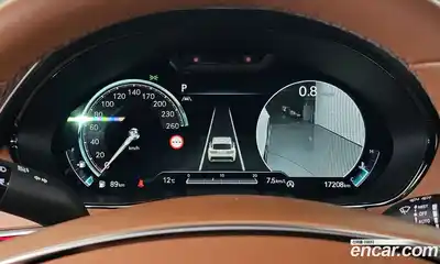 Genesis GV70 2022 2.5 Автомат в Москве № 23909, миниатюра 8