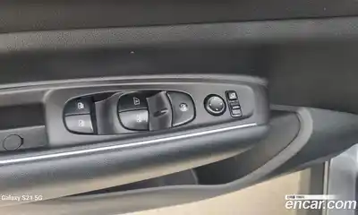 Renault QM6 2020 2.0 Автомат в Москве № 244223, миниатюра 12