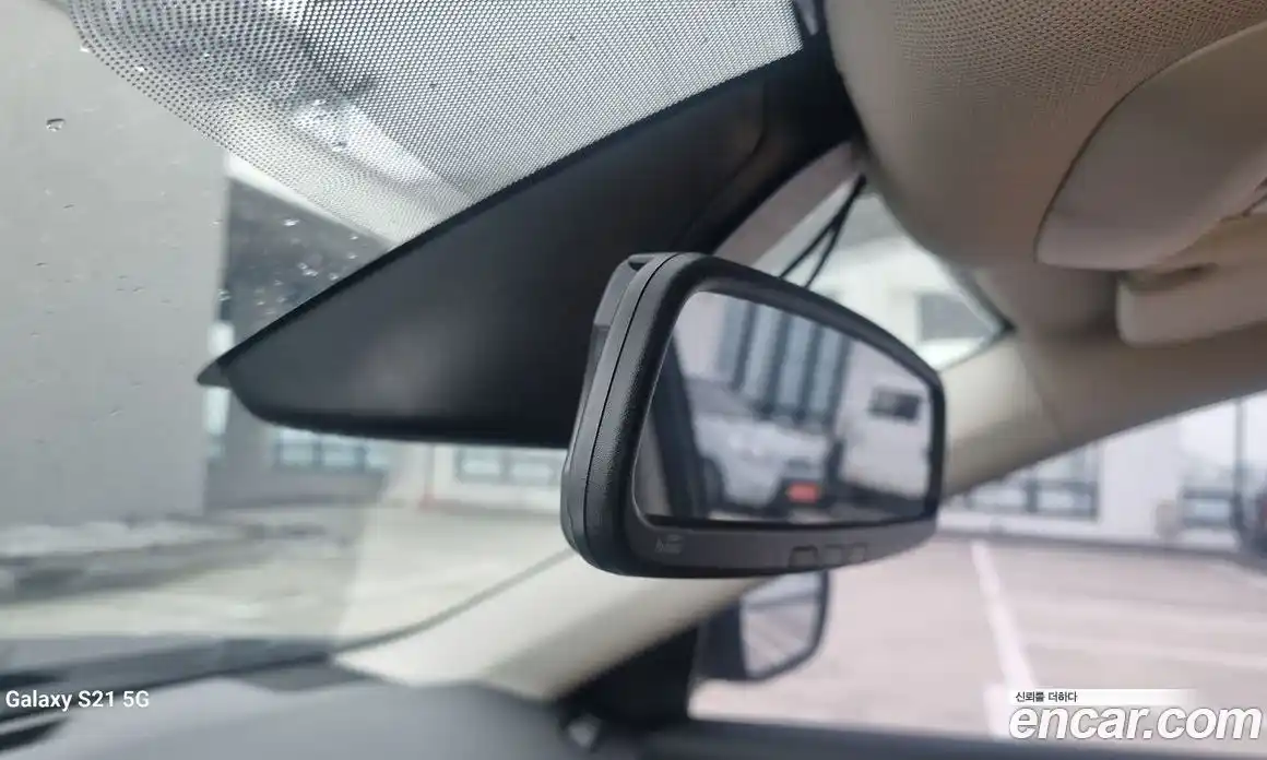 Renault QM6 2020 2.0 Автомат в Москве № 244223, фото 13