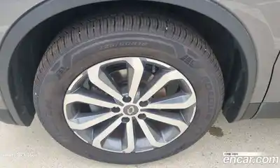 Renault QM6 2020 2.0 Автомат в Москве № 244223, миниатюра 5