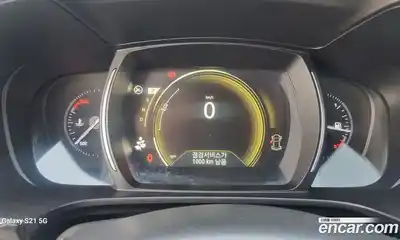 Renault QM6 2020 2.0 Автомат в Москве № 244223, миниатюра 8