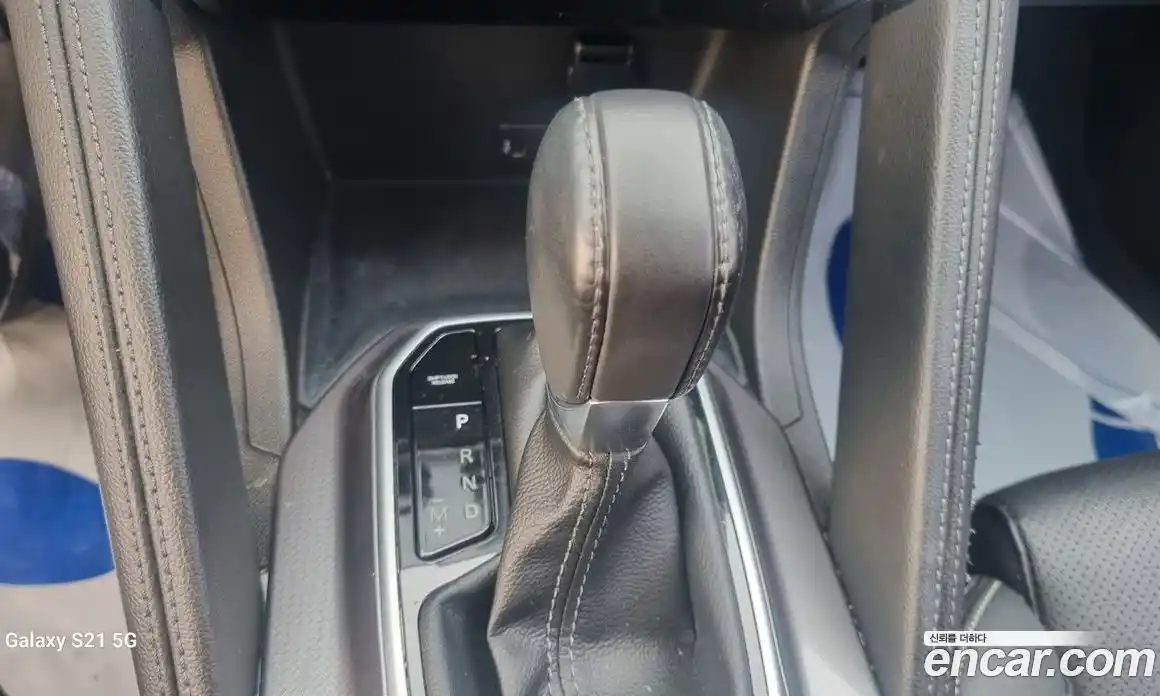 Renault QM6 2020 2.0 Автомат в Москве № 244223, фото 9