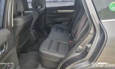 Renault QM6 2020 2.0 Автомат в Москве № 244223, миниатюра 10