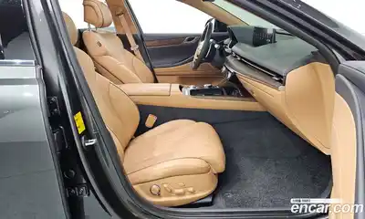 Genesis G80 2023 3.5 Автомат в Москве № 25091, миниатюра 11